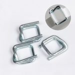 Hebillas Galvanizadas 25 mm