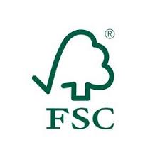 Certificación FSC