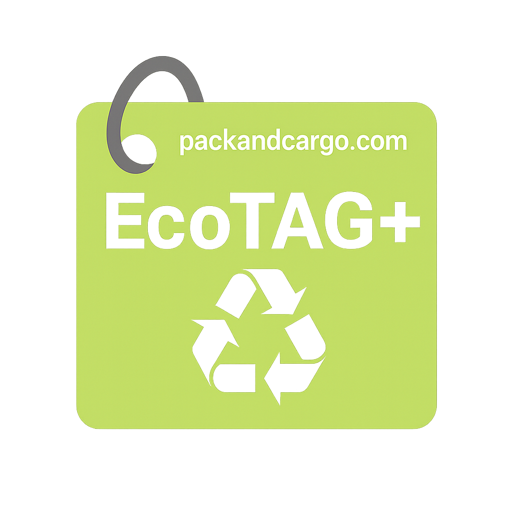 EcoTAG+