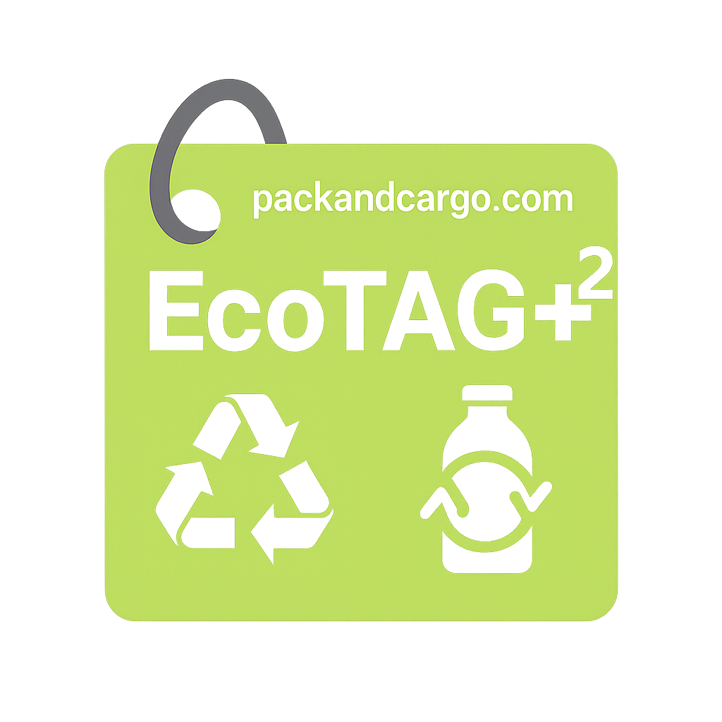 EcoTAG++