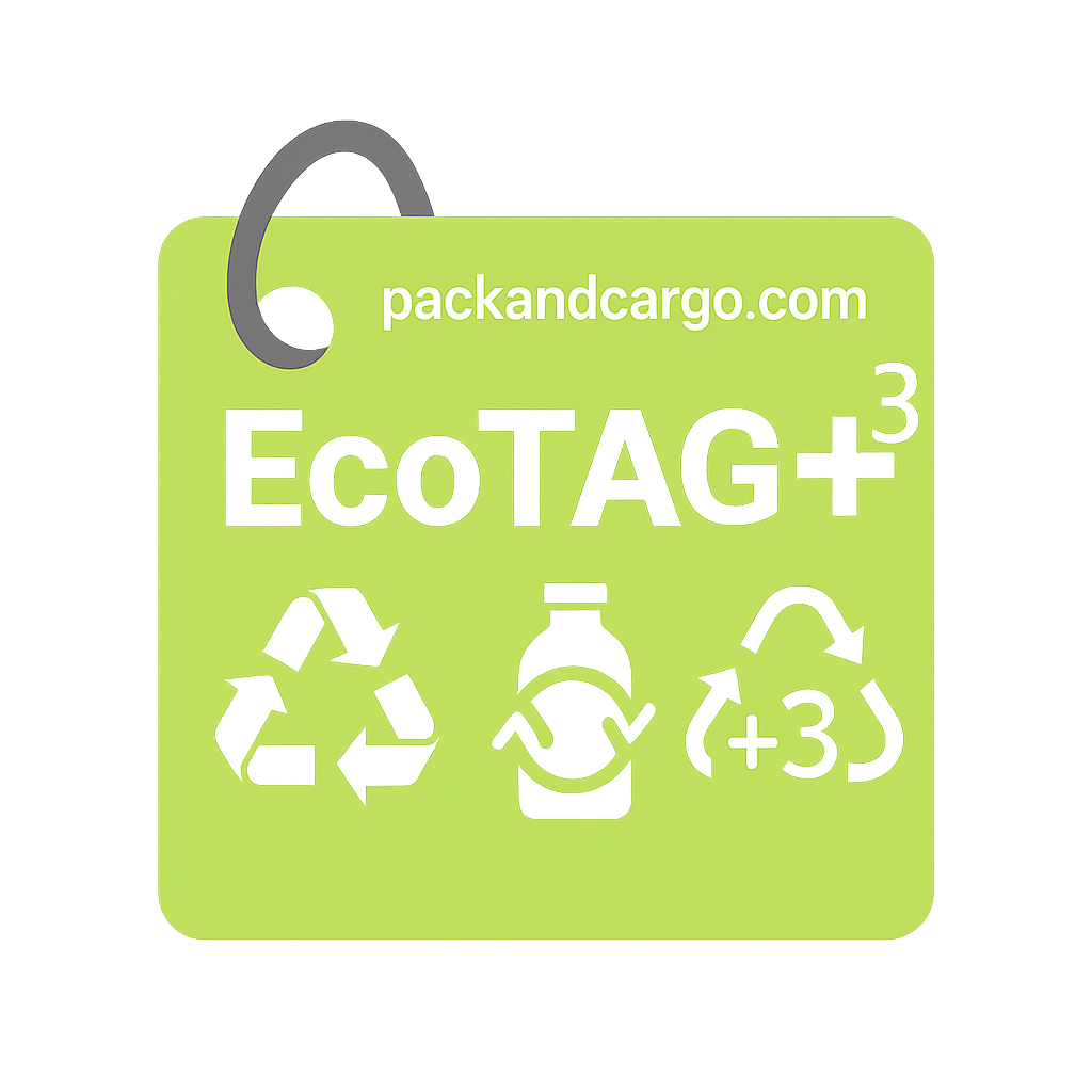EcoTAG+++