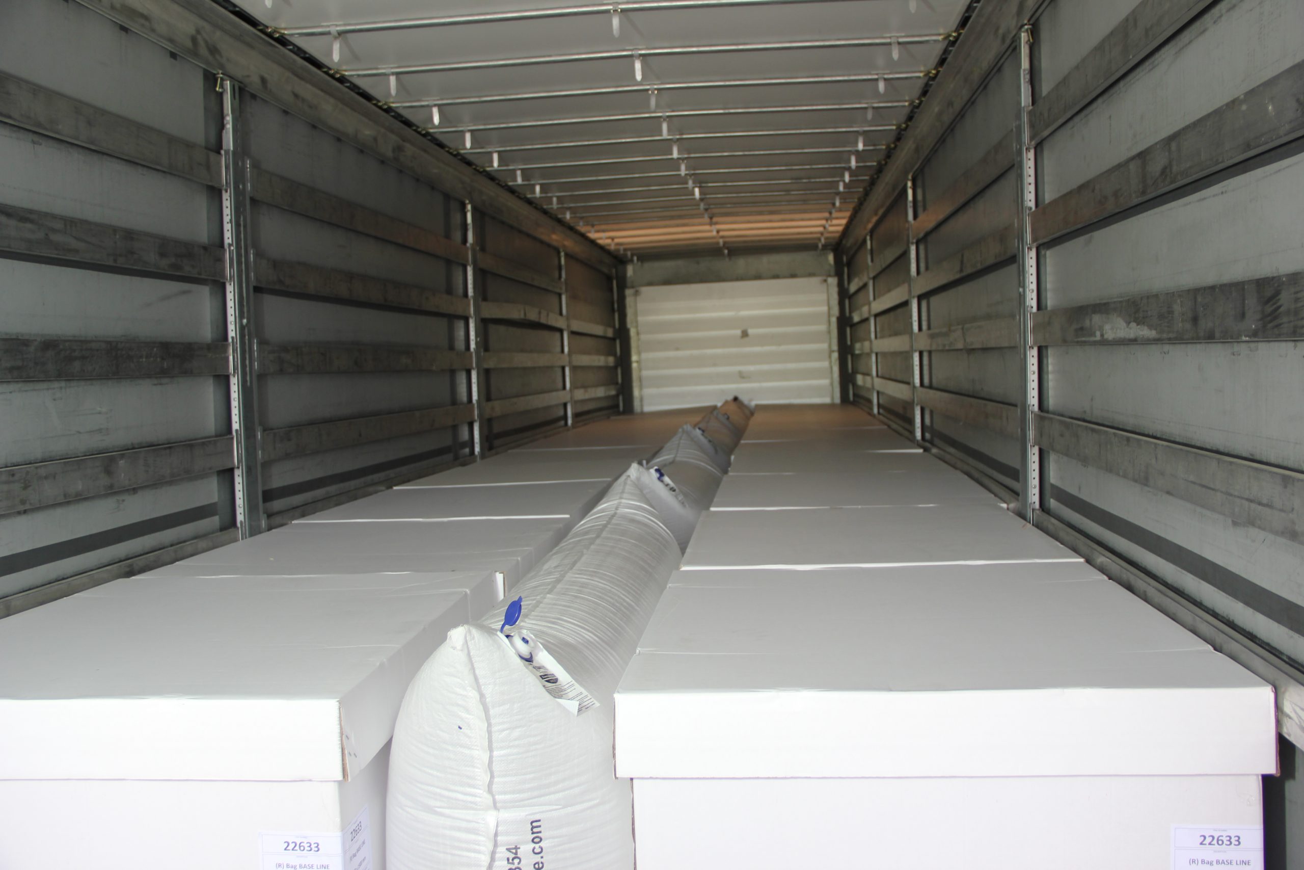 Sacos Hinchables 150×220 – Protección Extra para Grandes Espacios de Carga