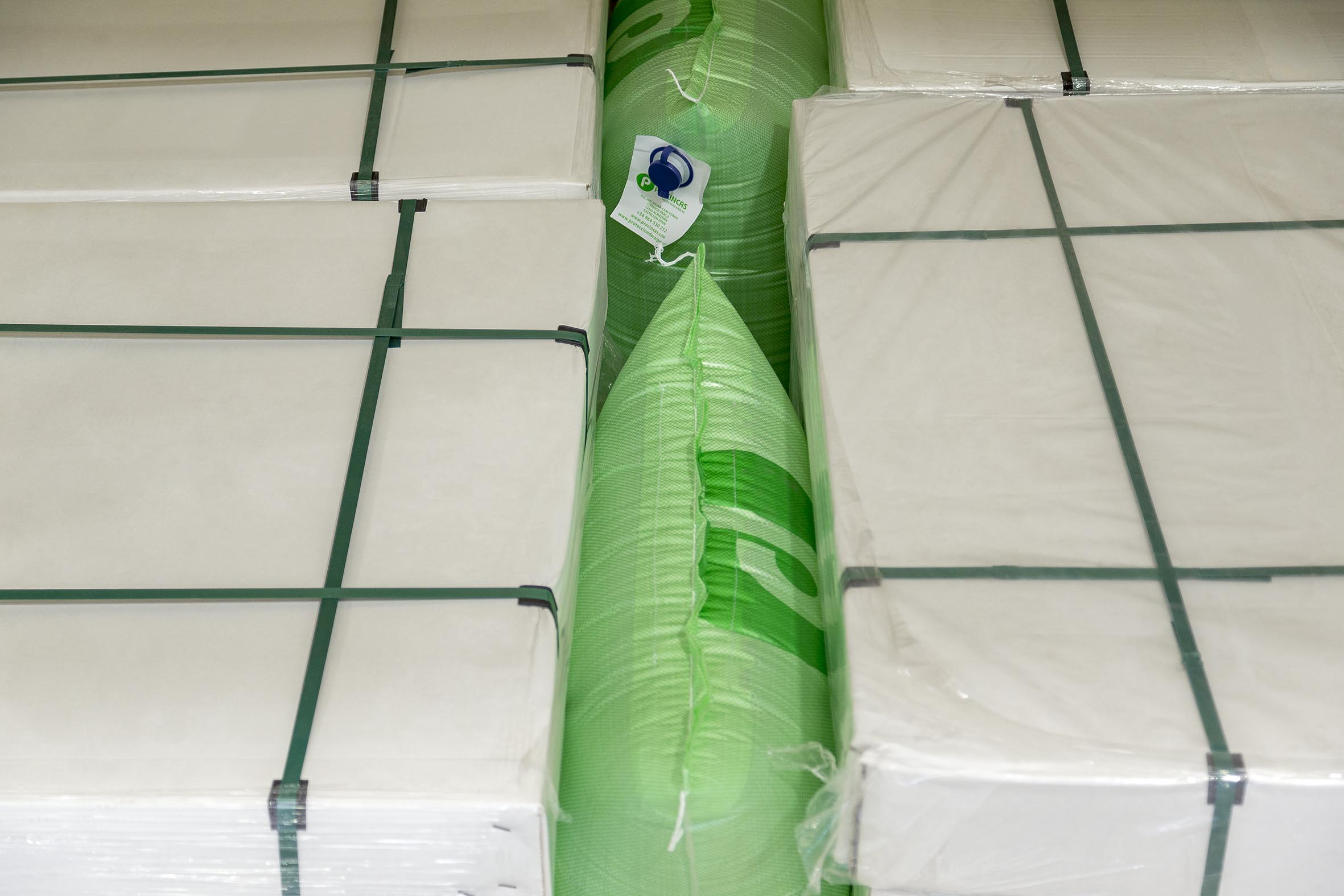 Sacos Hinchables 90×150 – Estabilidad y Protección para el Transporte