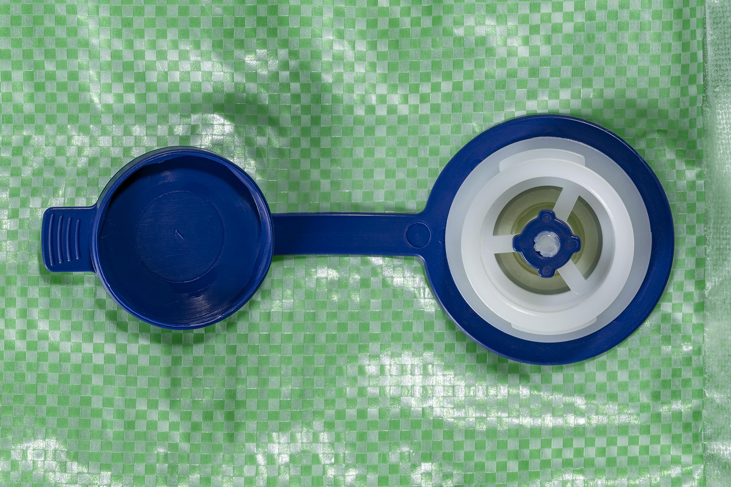 Sacos Hinchables 90×90 – Solución Compacta para la Estabilidad de Cargas