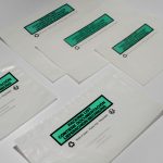 Sobres Adhesivos Packing List 100% Papel – 165 x 125 mm (Caja 1000 uds)