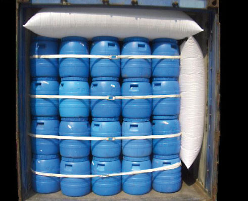 Sacos Hinchables 90×180 – Protección de Cargas en Transporte