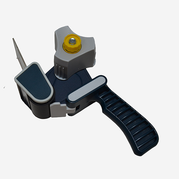 Precintadora de Hierro con Freno – 50 mm