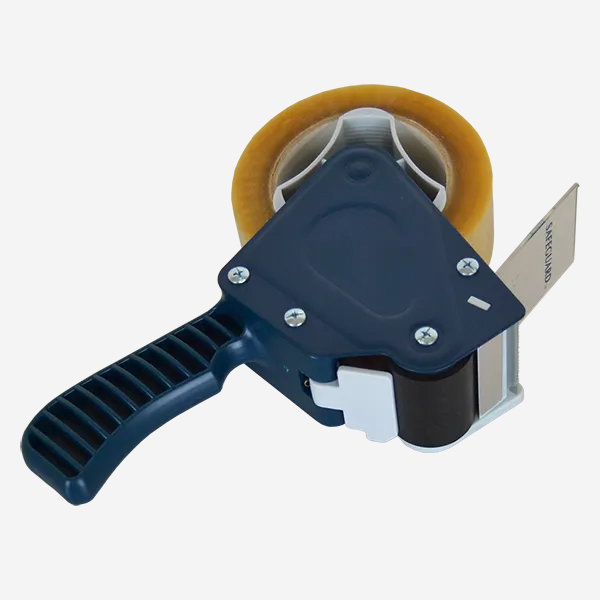 Precintadora de Hierro con Freno – 50 mm