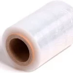 Film estirable 10 cm x 150 m (Mini Rollos)