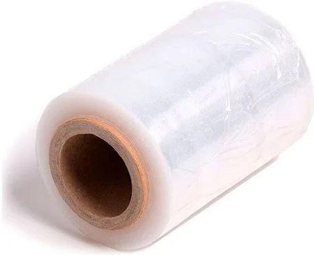 Film estirable 10 cm x 150 m (Mini Rollos)