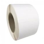 Etiquetas Logísticas en Rollo PP Blanco 104x148 mm – Adhesivo Permanente (Mandril 75 mm)