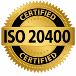 ISO-20400